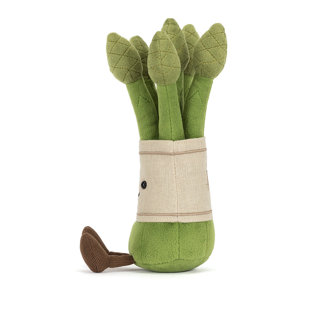 Amuseables Asparagus, View 2