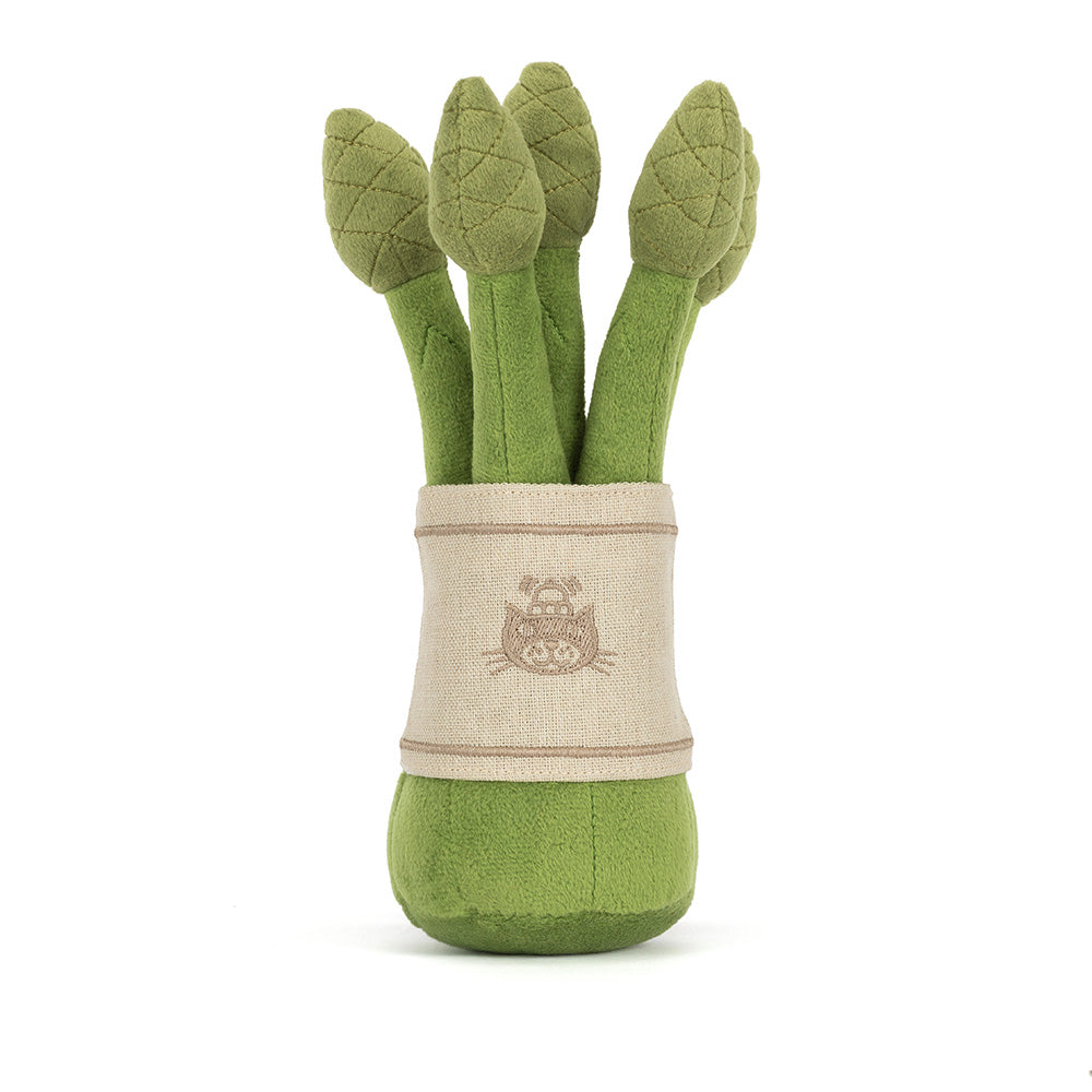 Amuseables Asparagus, View 3