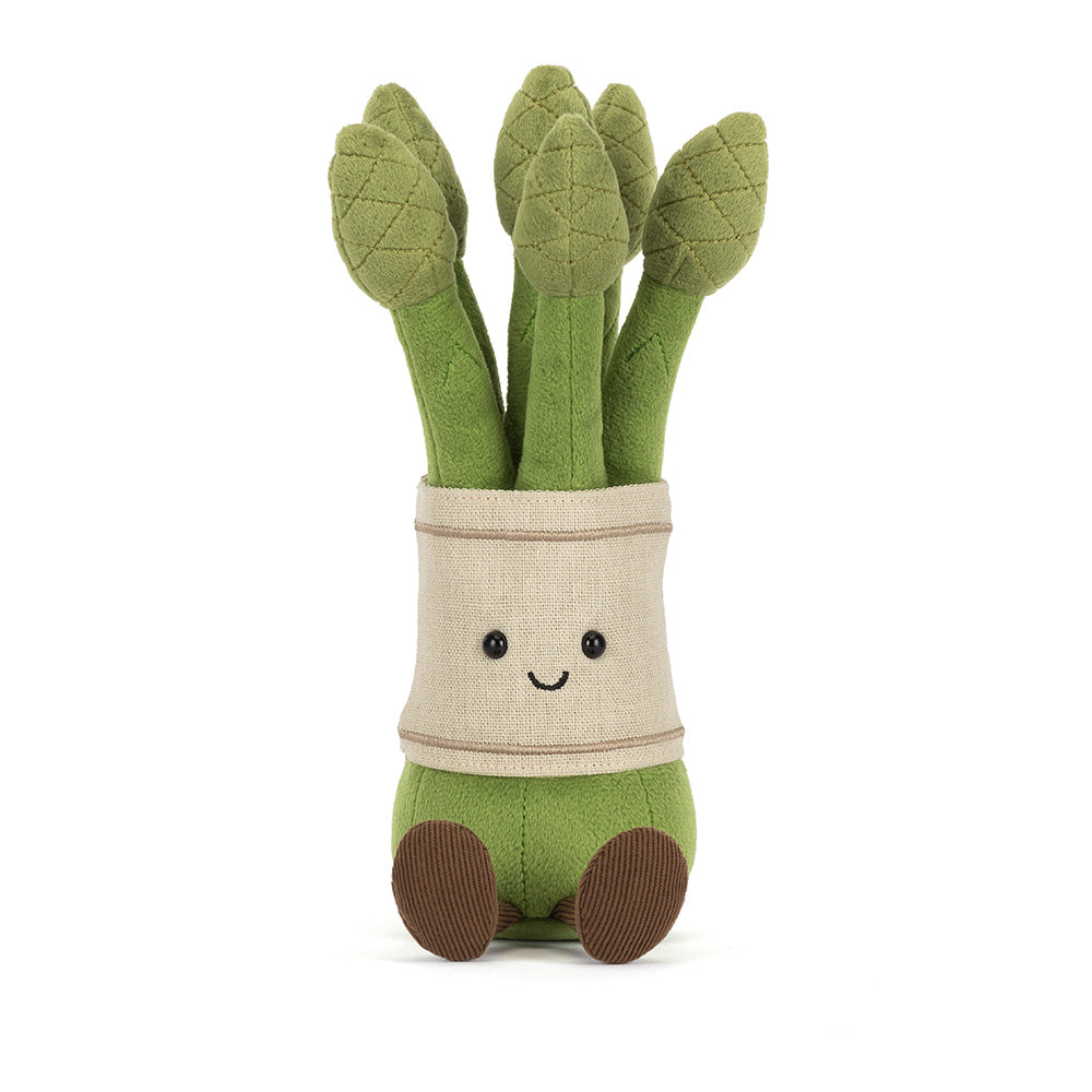 Amuseables Asparagus, View 4