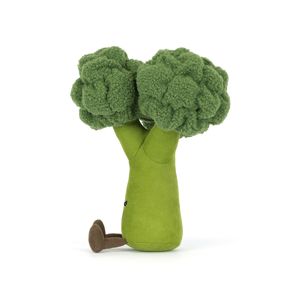 Amuseables Broccoli, View 2