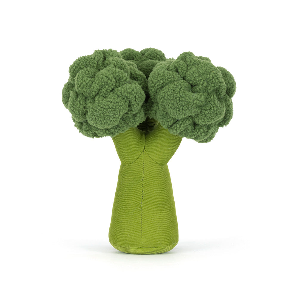 Amuseables Broccoli, View 3
