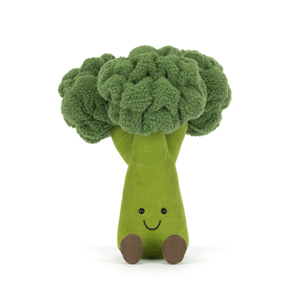 Amuseables Broccoli, View 4