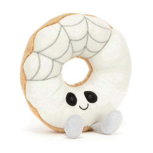 Amuseables Glazespun Doughnut, Main View