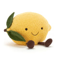 Amuseables Lemon, Main View