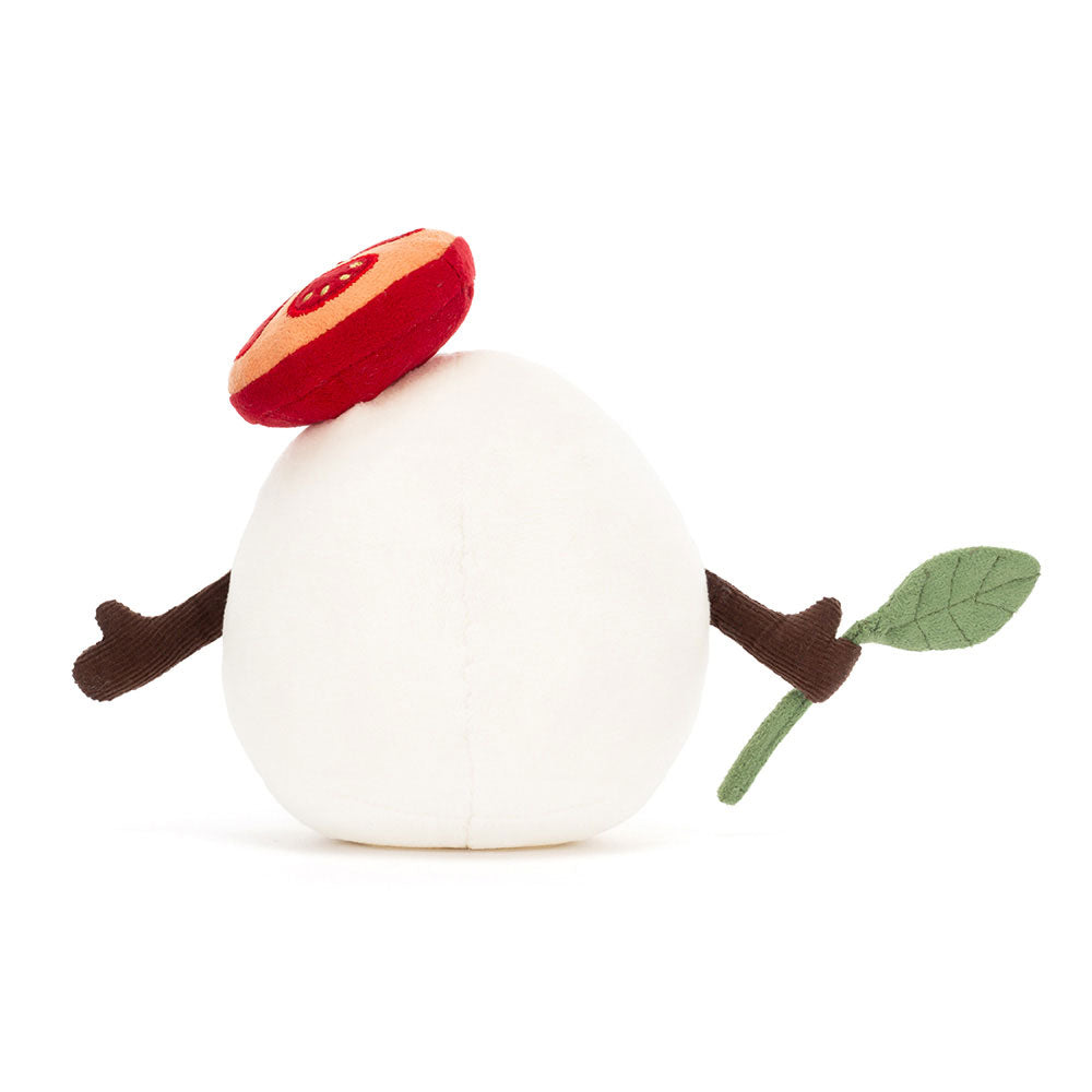 Amuseables Mozzarella, View 3