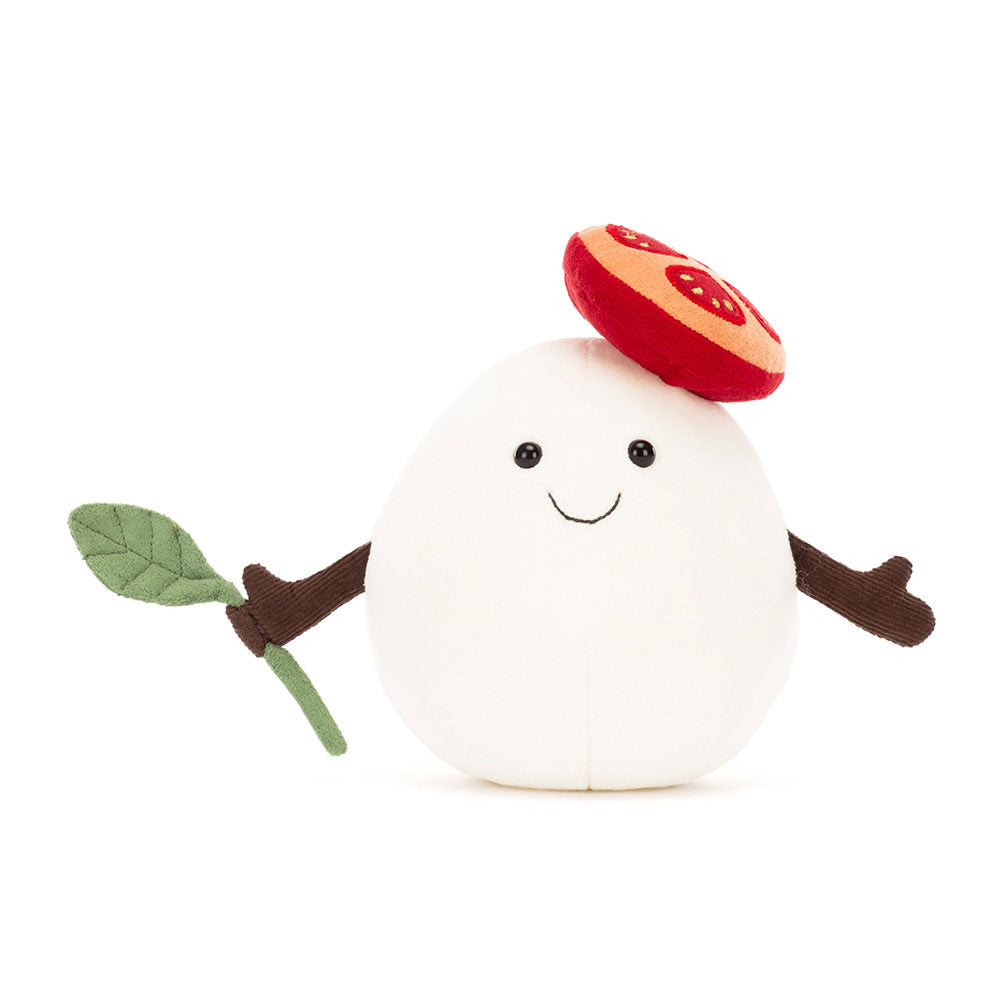 Amuseables Mozzarella, View 4