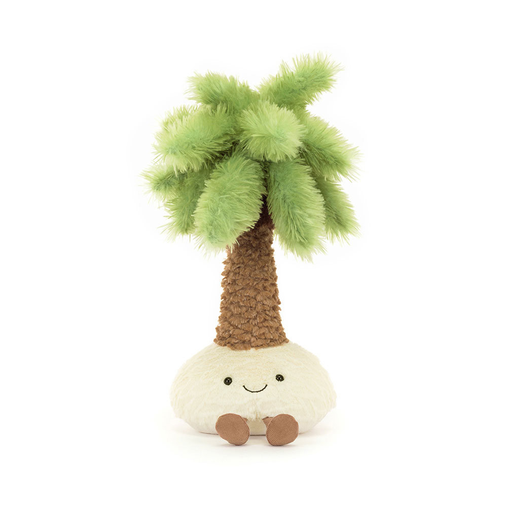 Amuseables Pammie Palm Tree, View 4