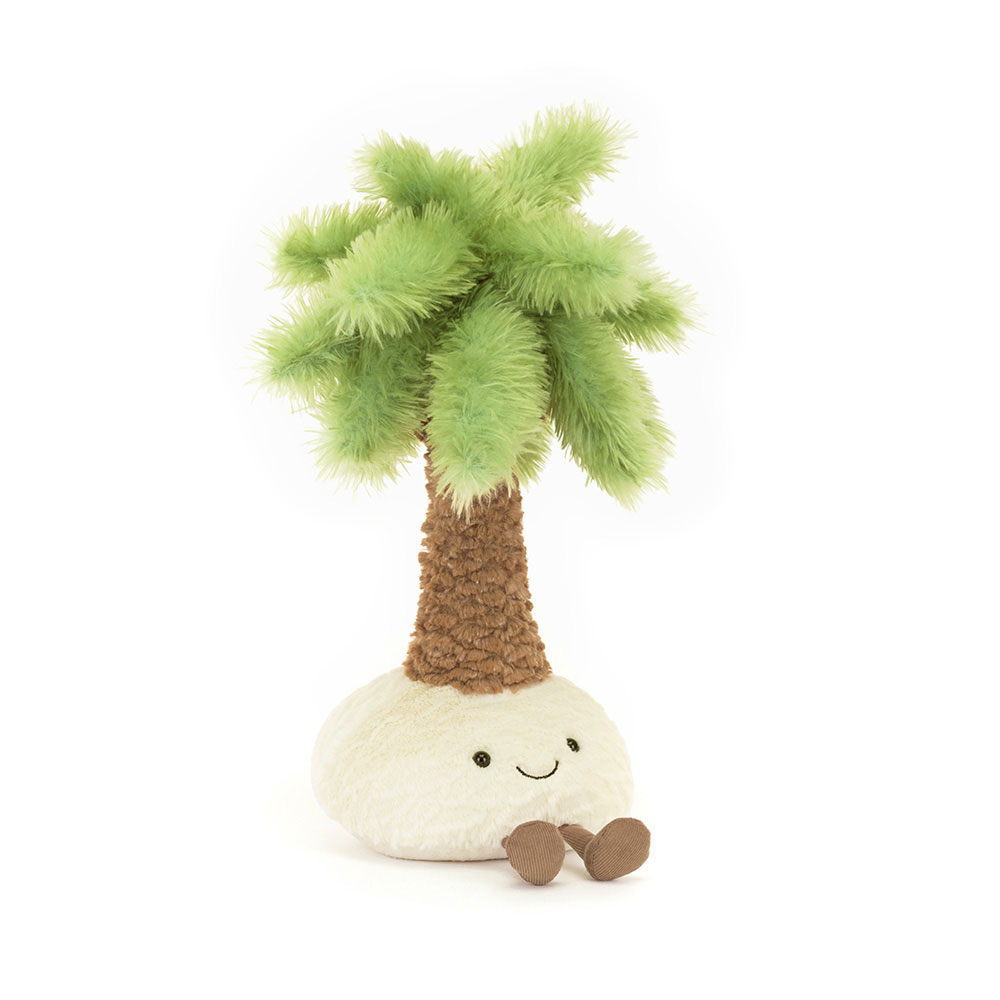 Amuseables Pammie Palm Tree, Main View