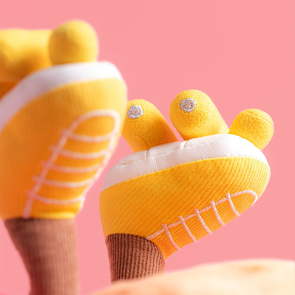Amuseables Sun 'Roller Skates', View 1