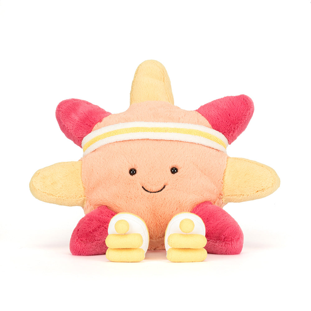 Amuseables Sun 'Roller Skates', View 4