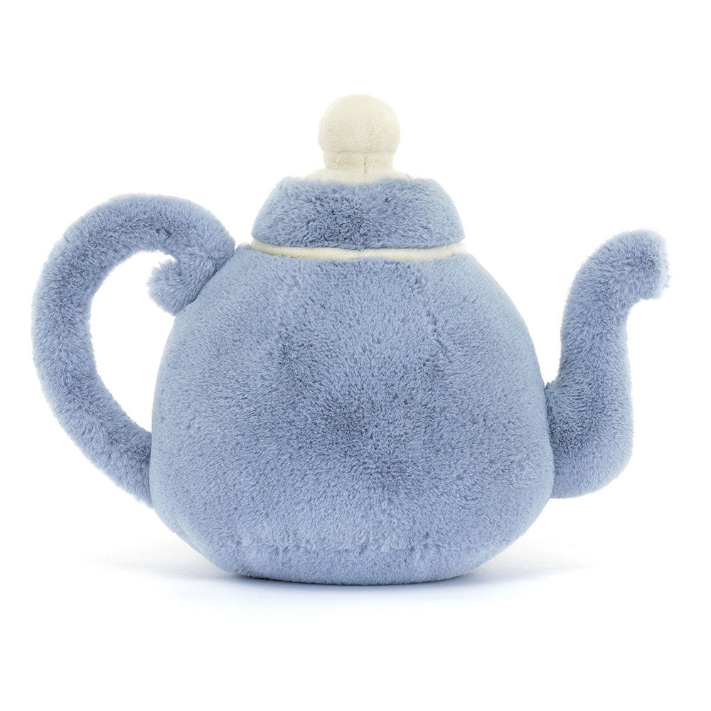 Amuseables Vicky Teapot,View 3