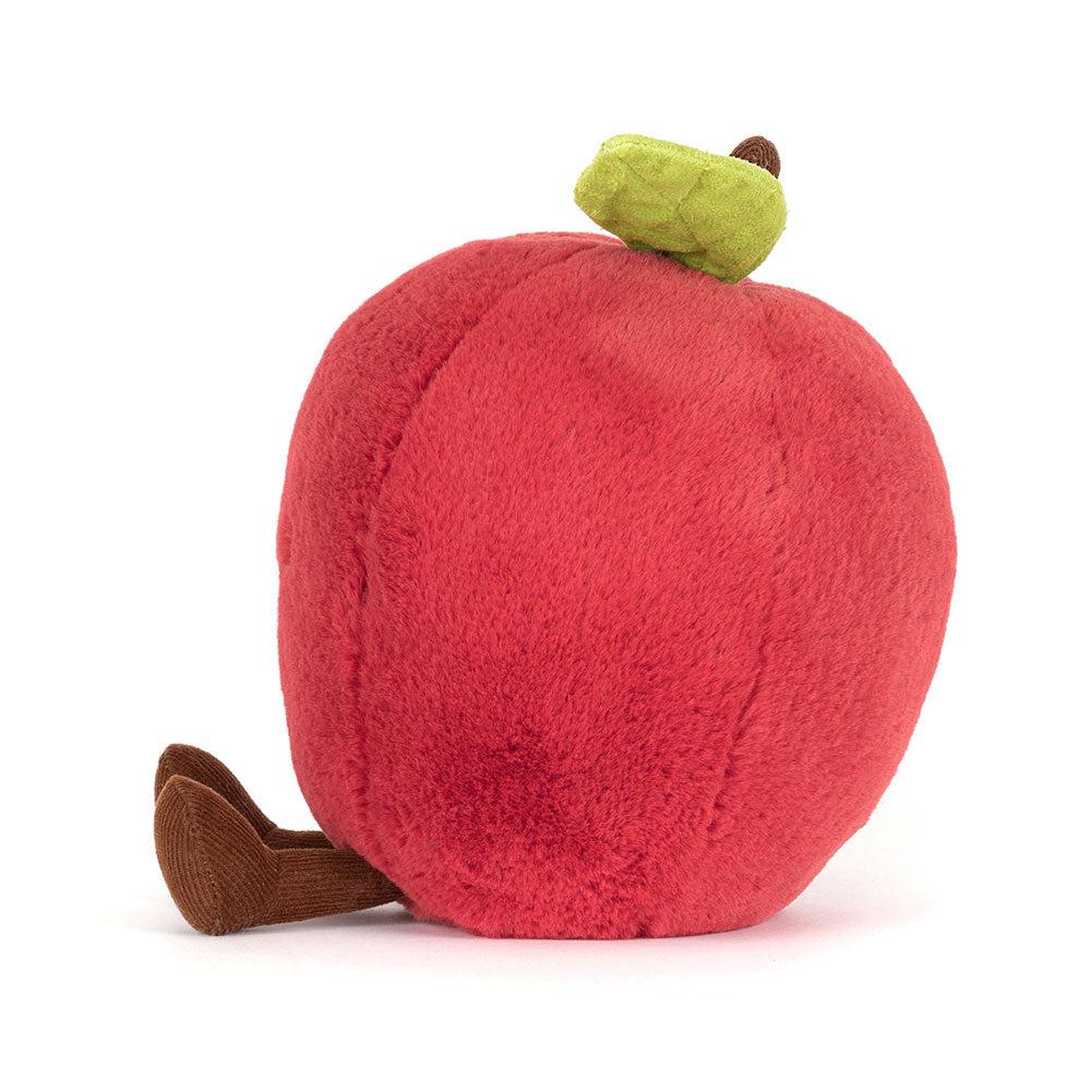 Amuseables Apple, View 2