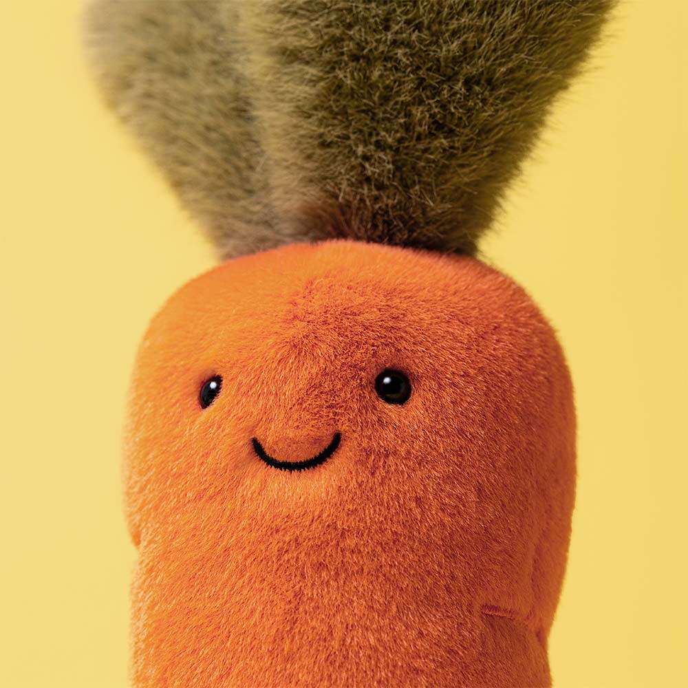 Amuseables Carrot, View 1