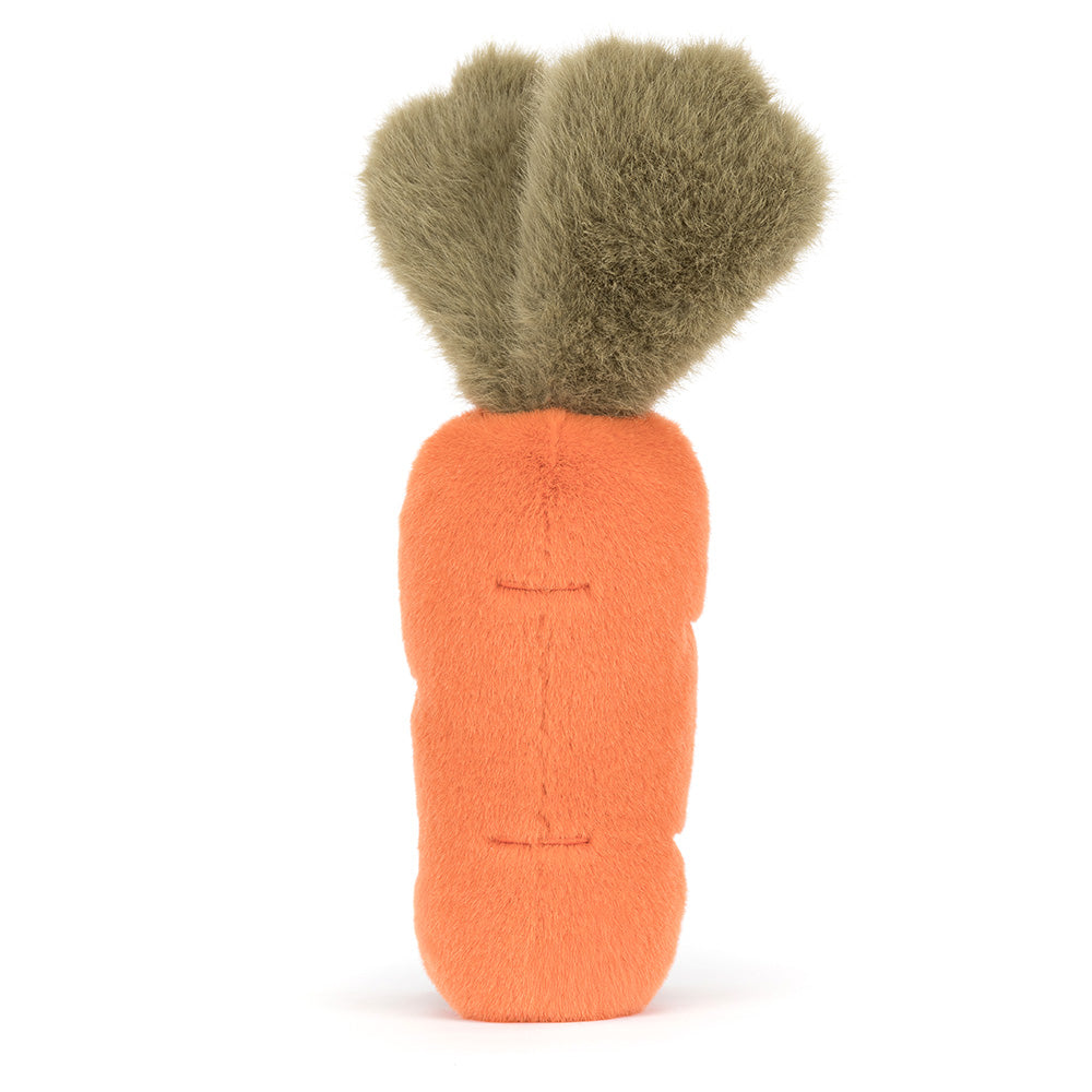 Amuseables Carrot, View 3