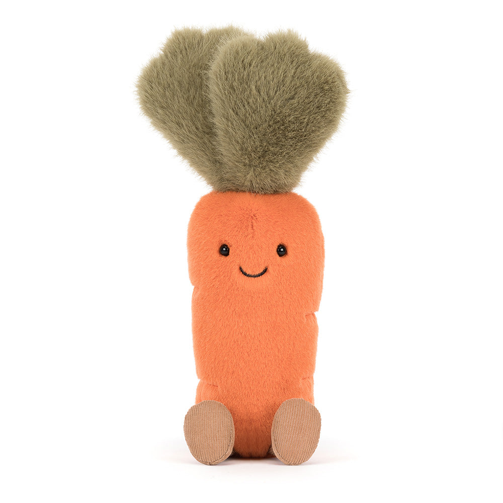 Amuseables Carrot, View 4