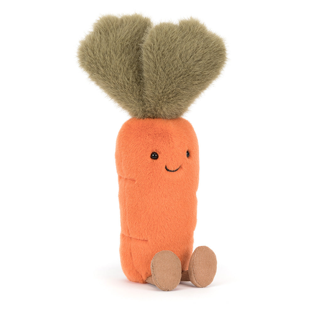 Amuseables Carrot, Main View