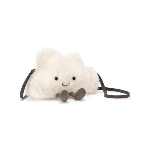 Amuseables Cloud Bag, View 1