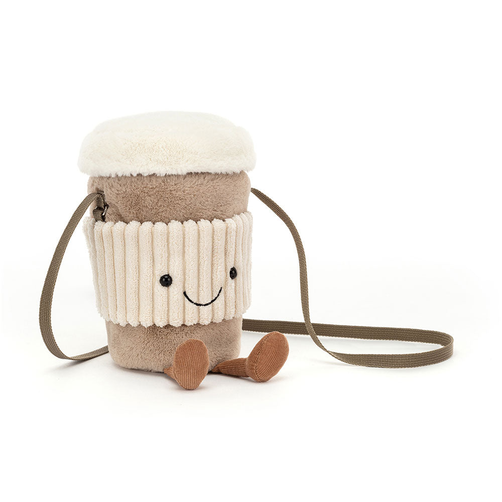 Amuseables Coffee-To-Go Bag, View 1