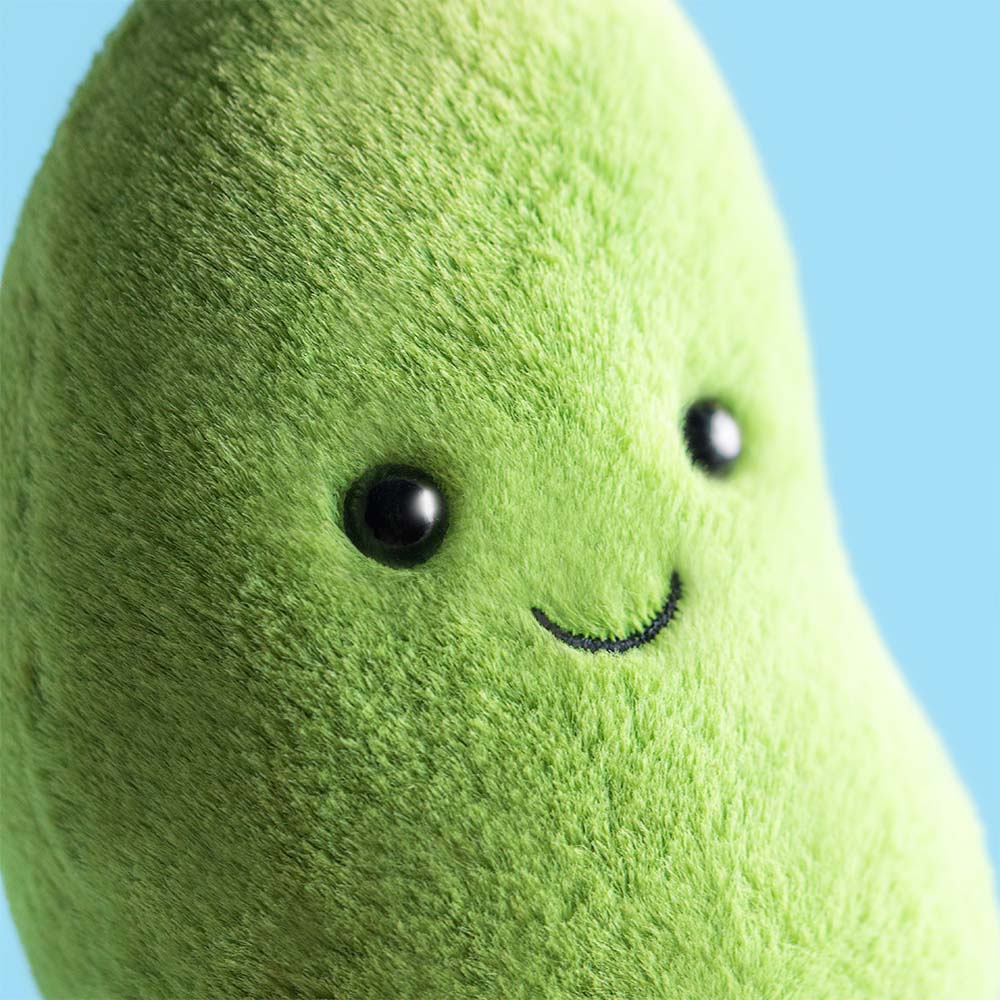 Amuseables Soyella Edamame Bean, View 1