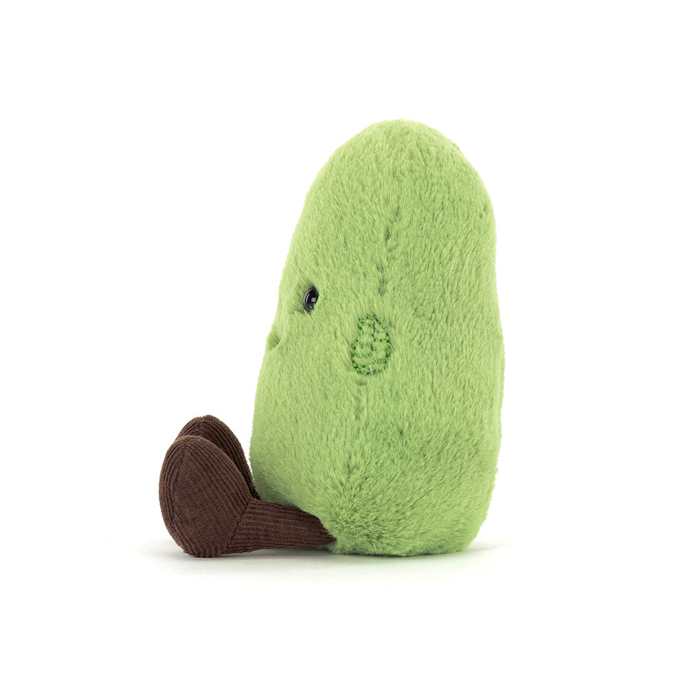 Amuseables Soyella Edamame Bean, View 2