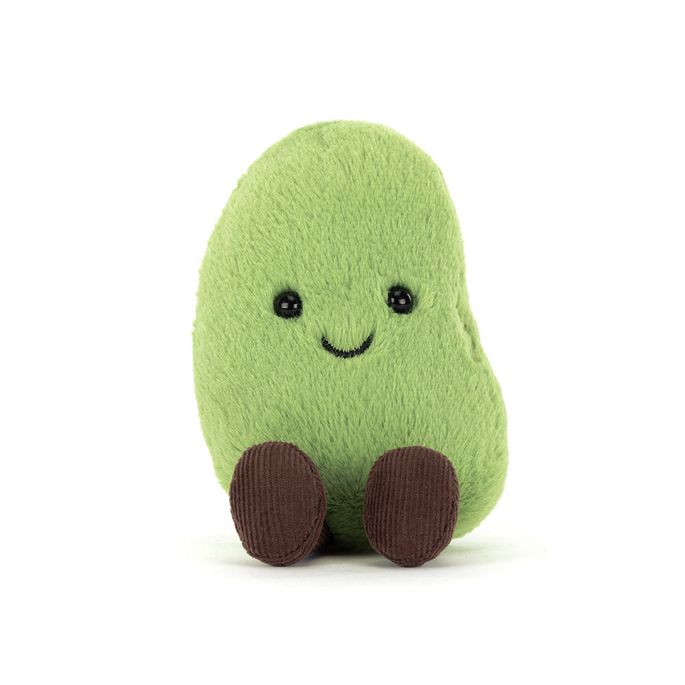 Amuseables Soyella Edamame Bean, View 4