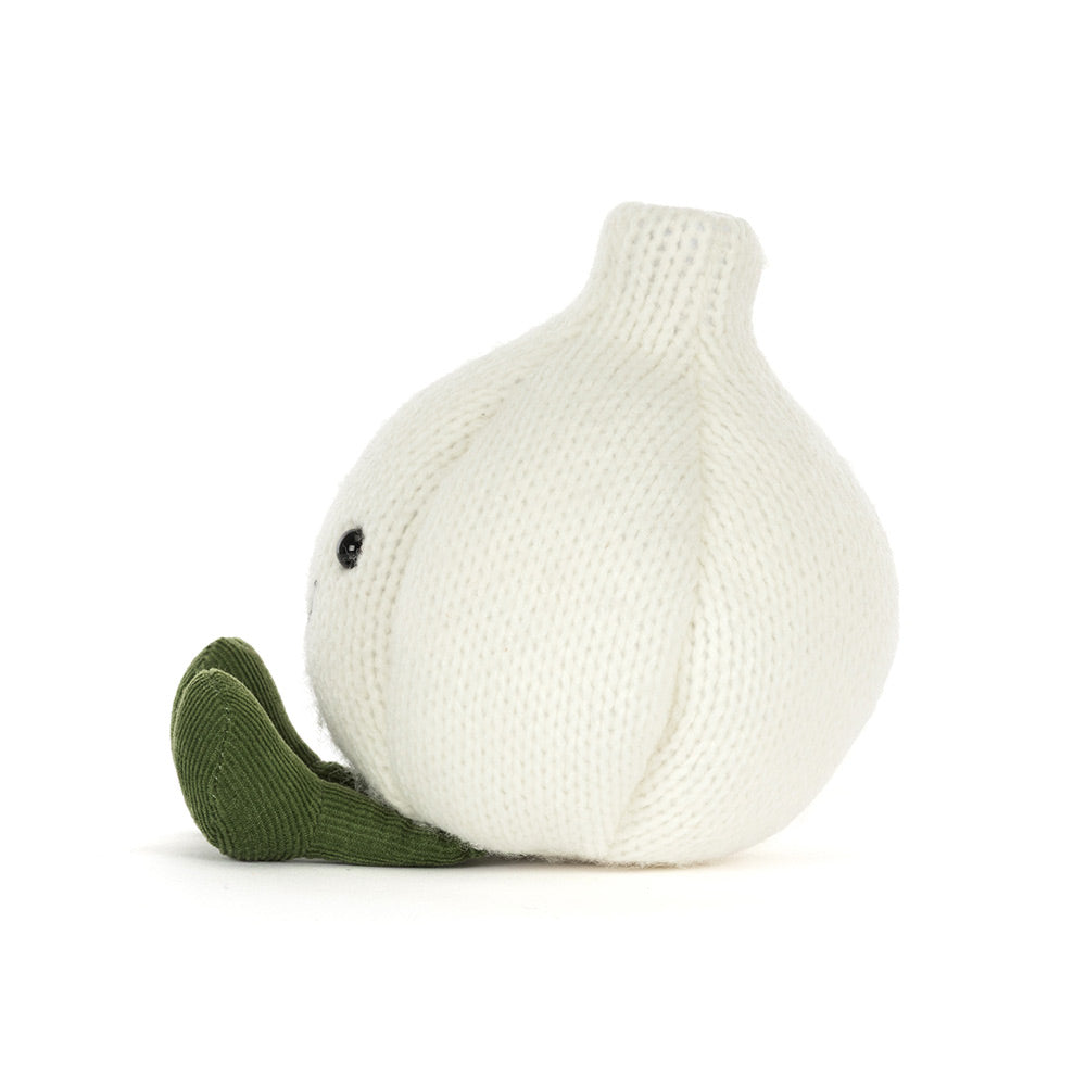 Amuseables Garlic, View 2