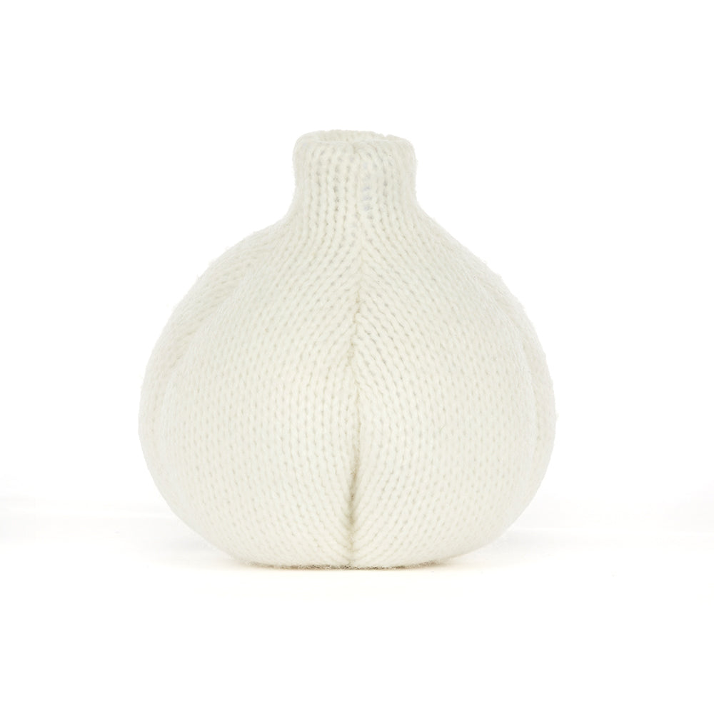Amuseables Garlic, View 3