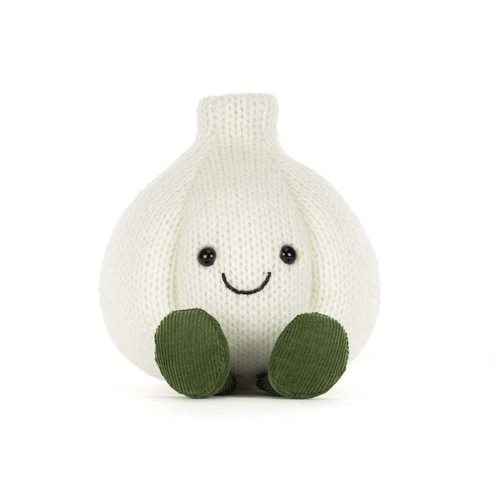 Amuseables Garlic, View 4