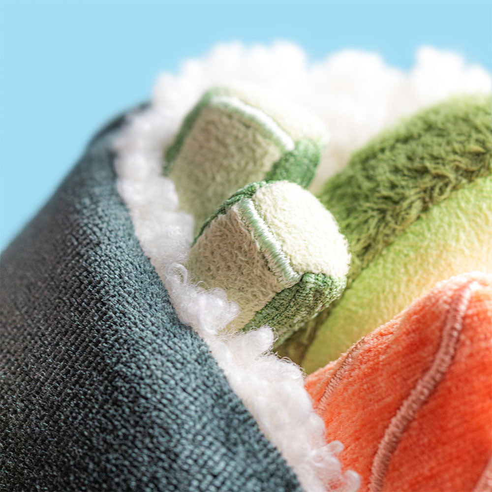 Amuseables Coneroi Temaki, View 1