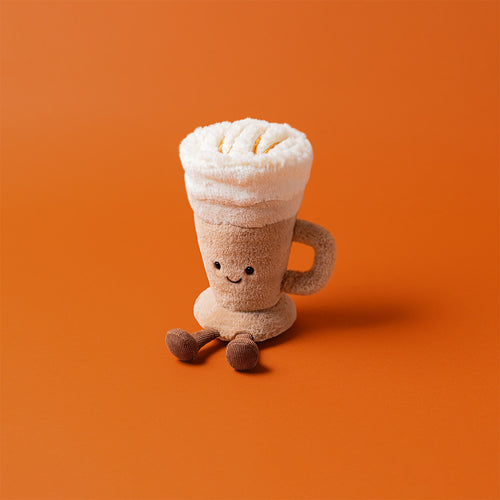 Amuseables Latte, view 1