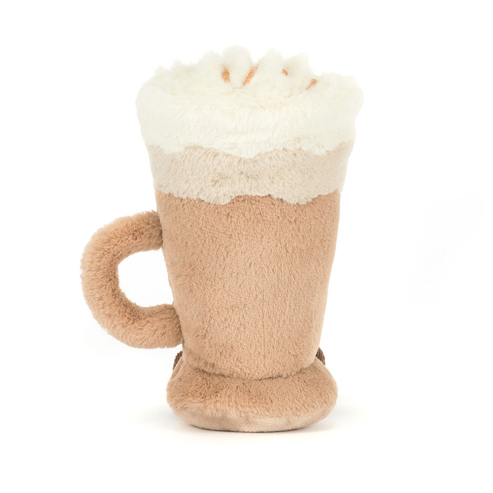 Amuseables Latte, View 3