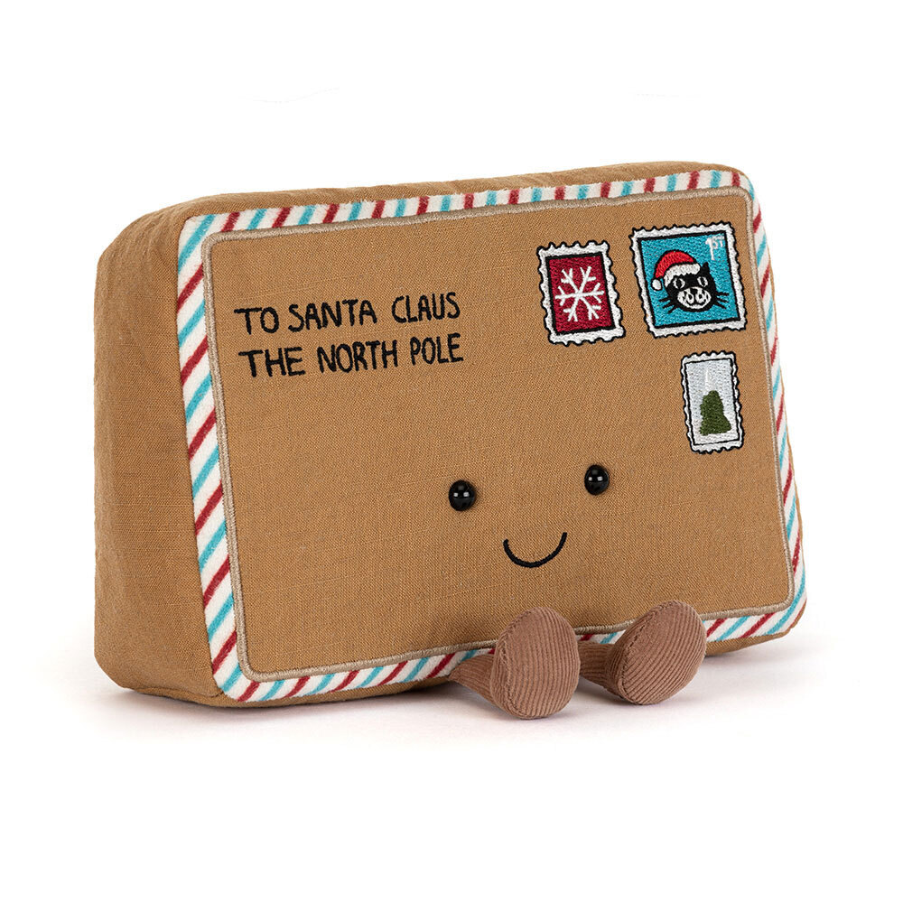 Amuseables Letter To Santa, Main View