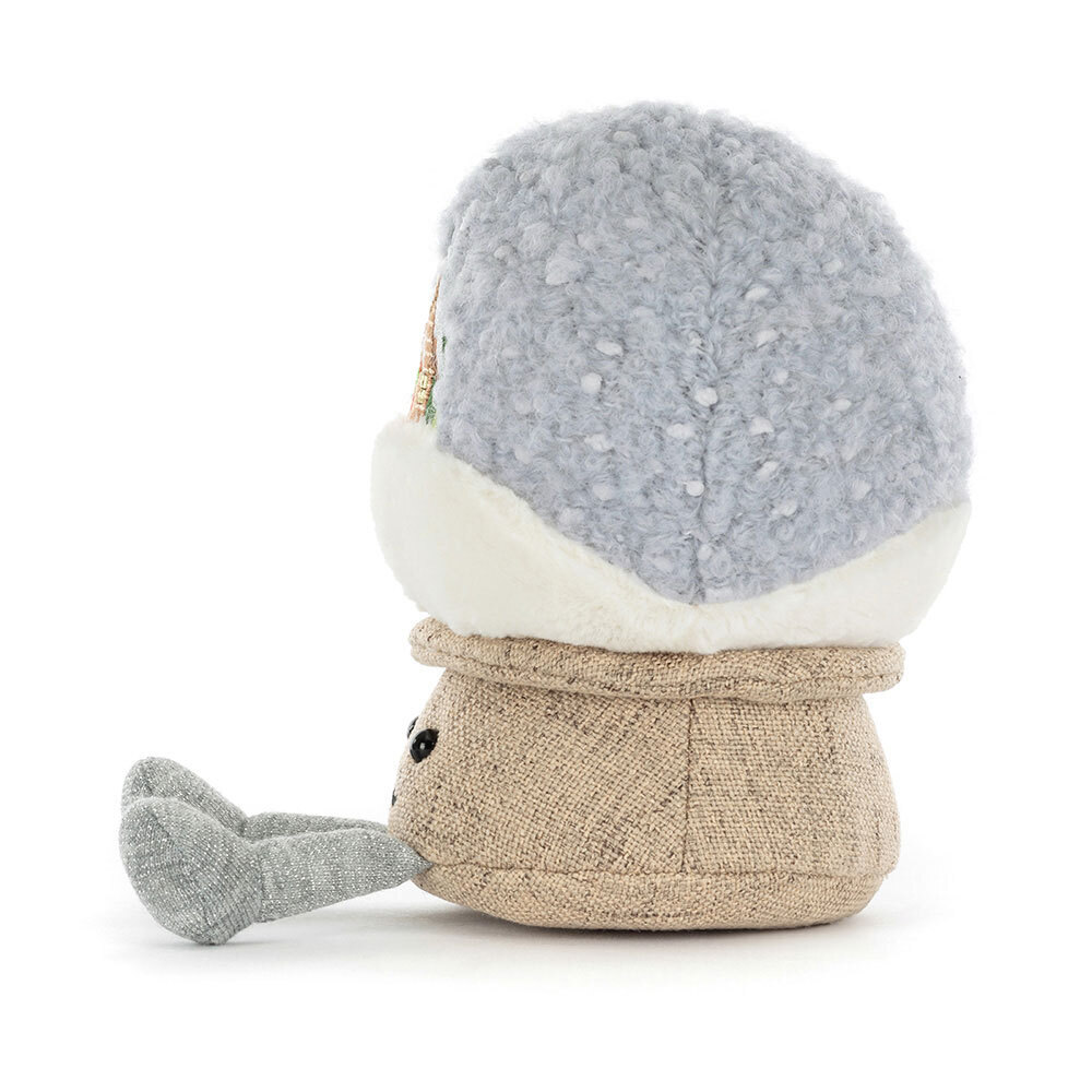 Amuseables Snow Globe, View 2