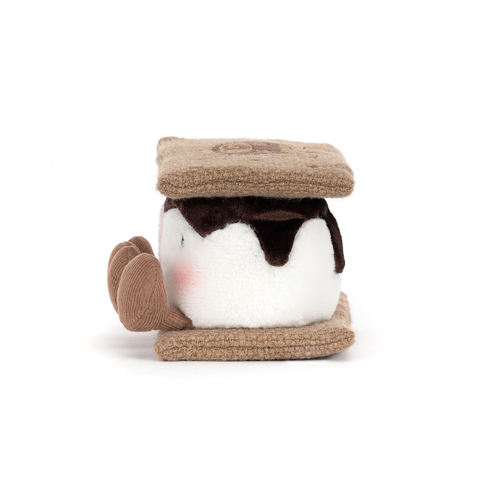 Amuseables S'mores, View 2