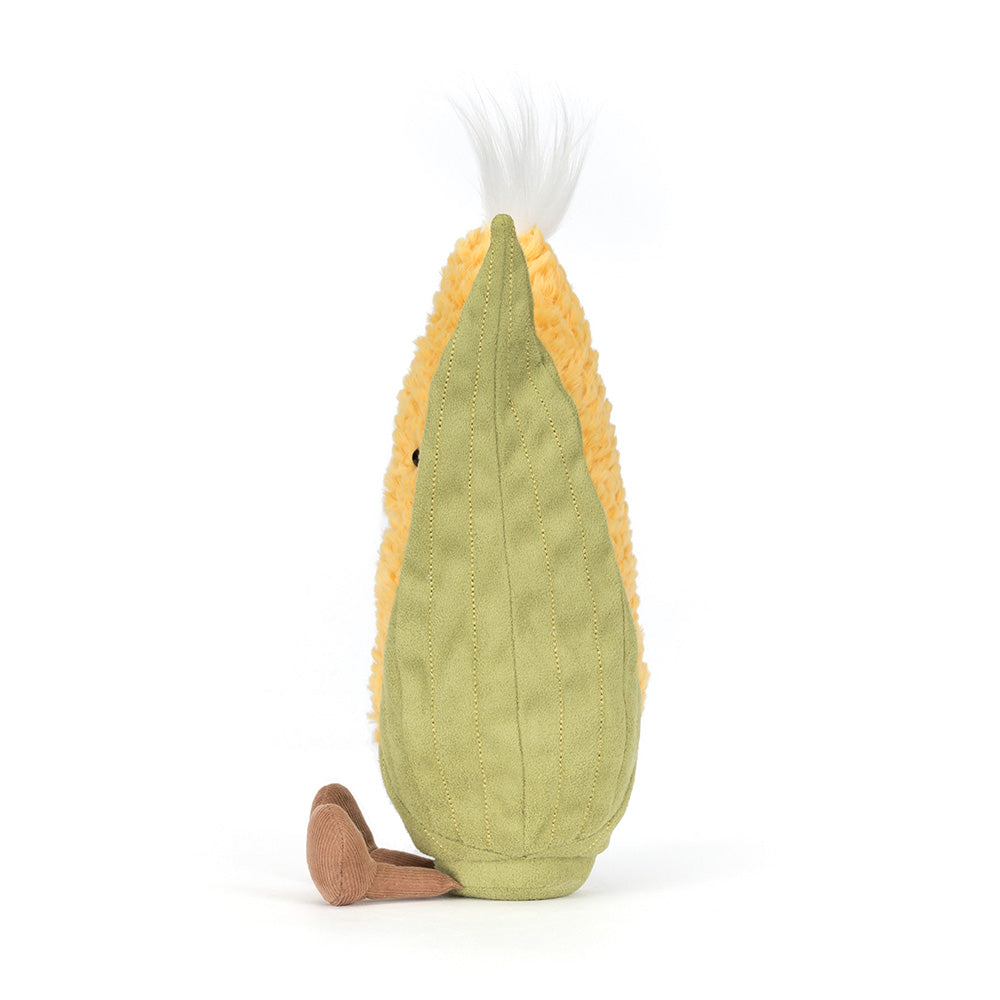 Amuseables Sweetcorn, View 2
