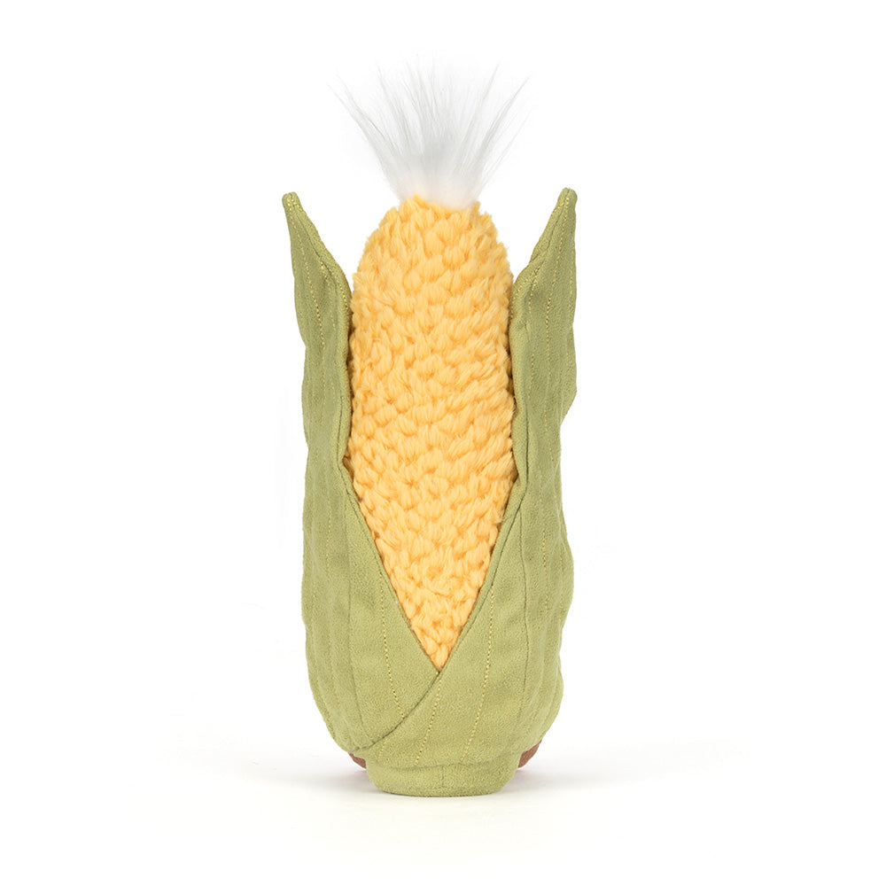 Amuseables Sweetcorn, View 3
