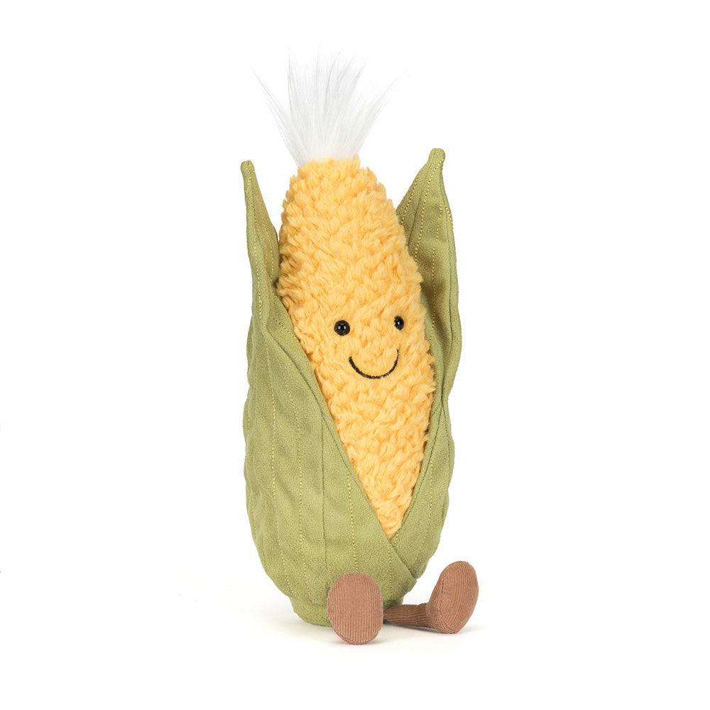 Amuseables Sweetcorn, Main View