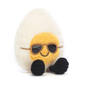 Amuseable Boiled Egg Chic, View 1