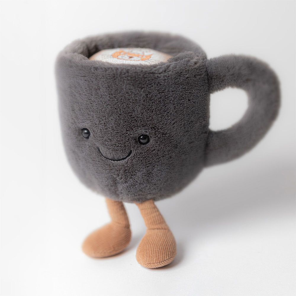 Amuseable Coffee Cup, View 1