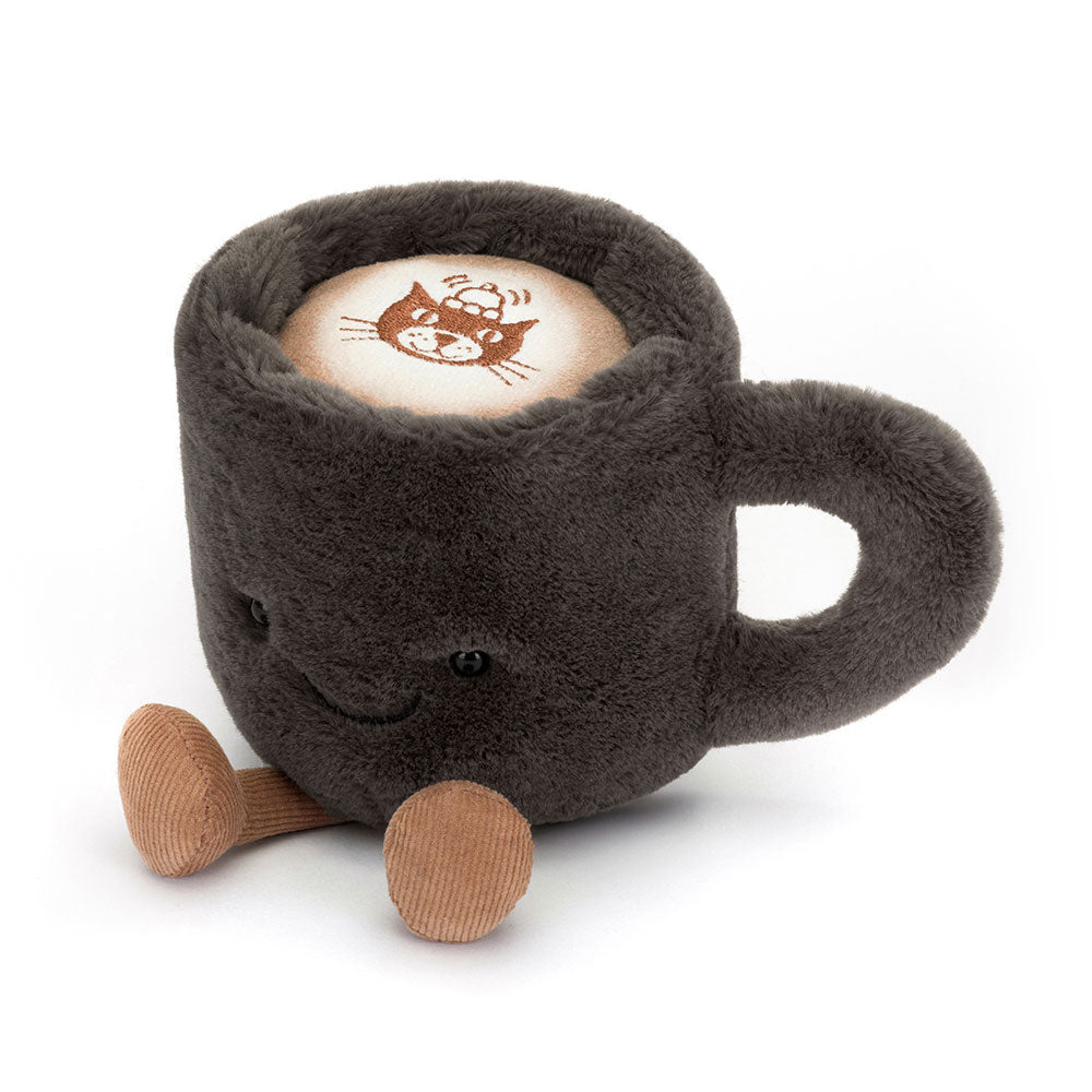 Amuseables Coffee Cup, View 4