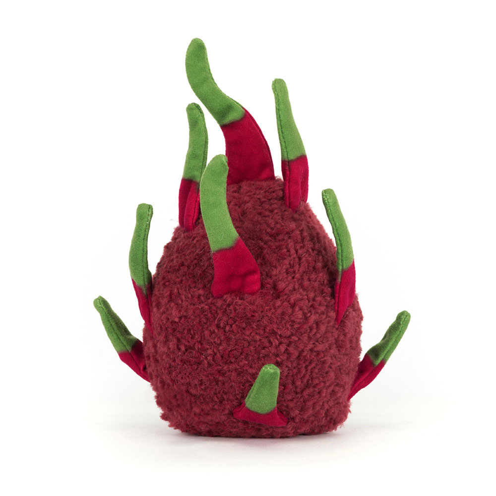 Amuseables Dragon Fruit, View 3