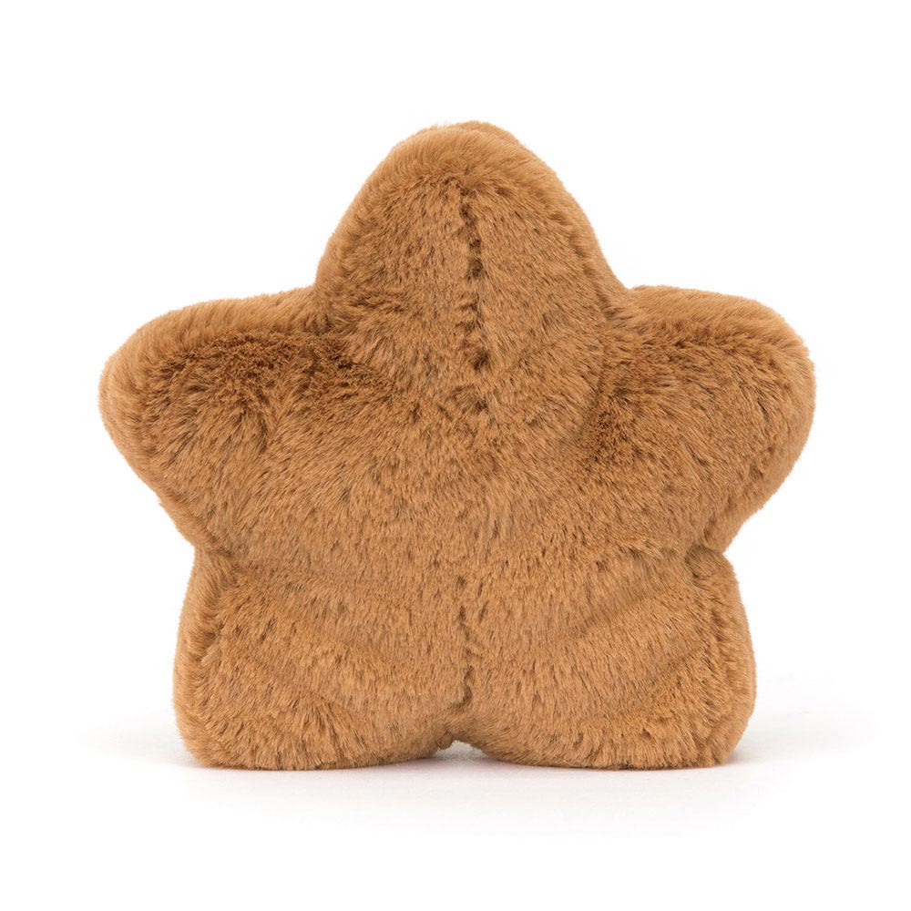 Amuseables Star Cookie, View 3