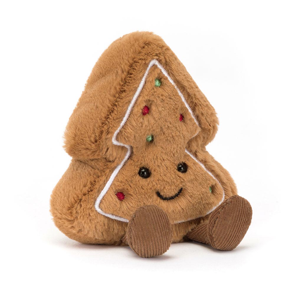 Amuseables Tree Cookie, Main View