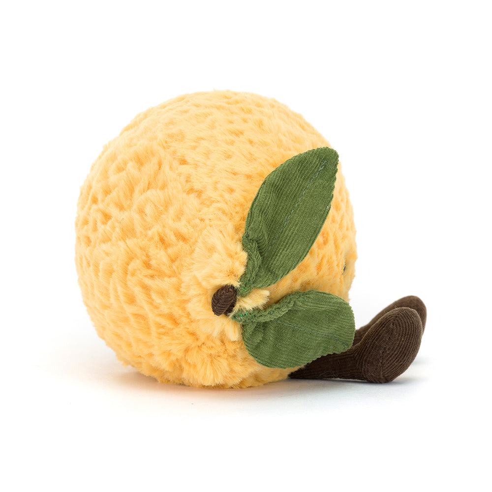 Amuseables Lemon Small, View 2