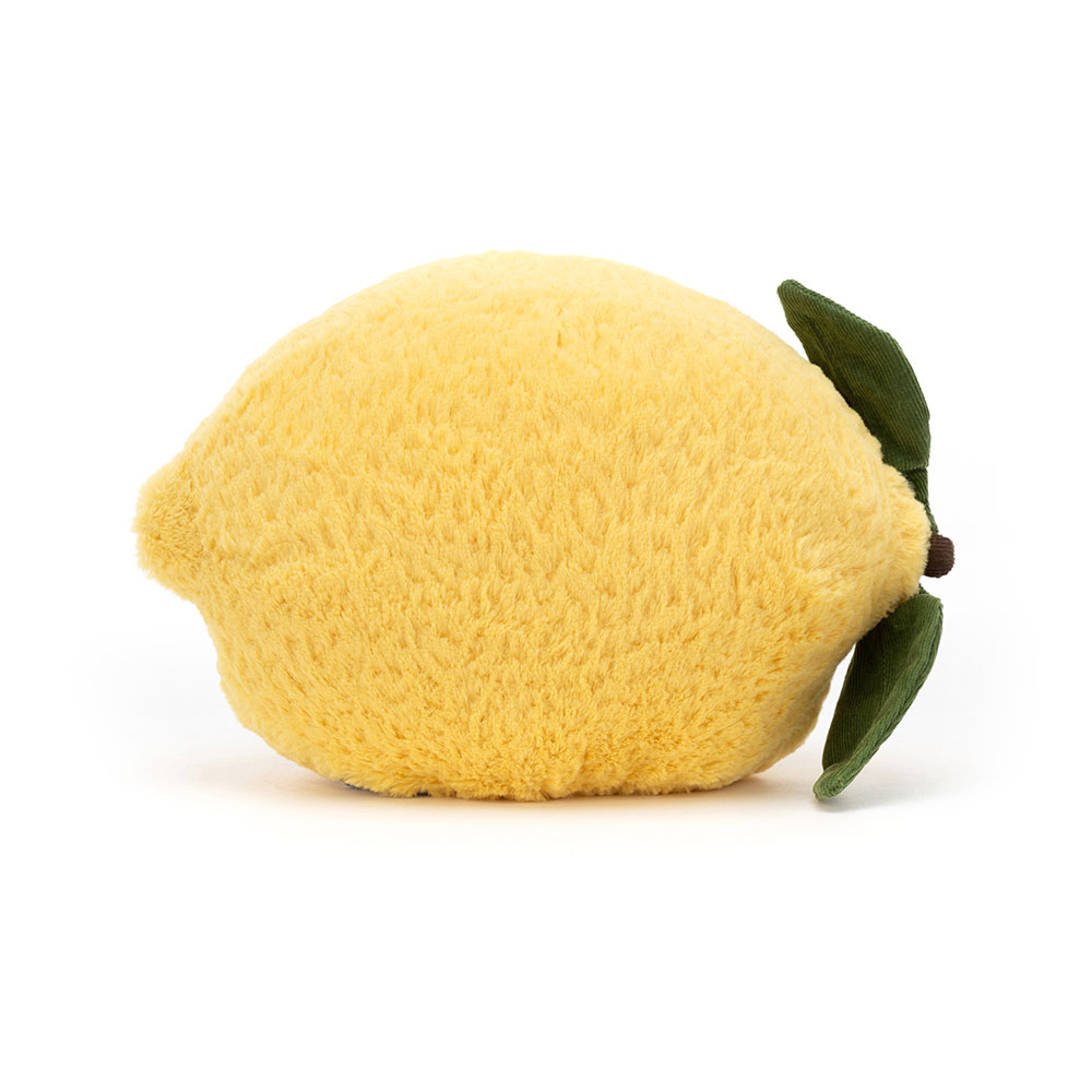 Amuseables Lemon Small, View 3