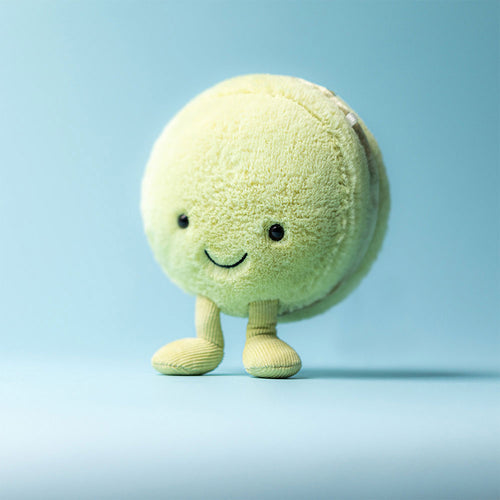 Amuseables Max Macaron, View 1