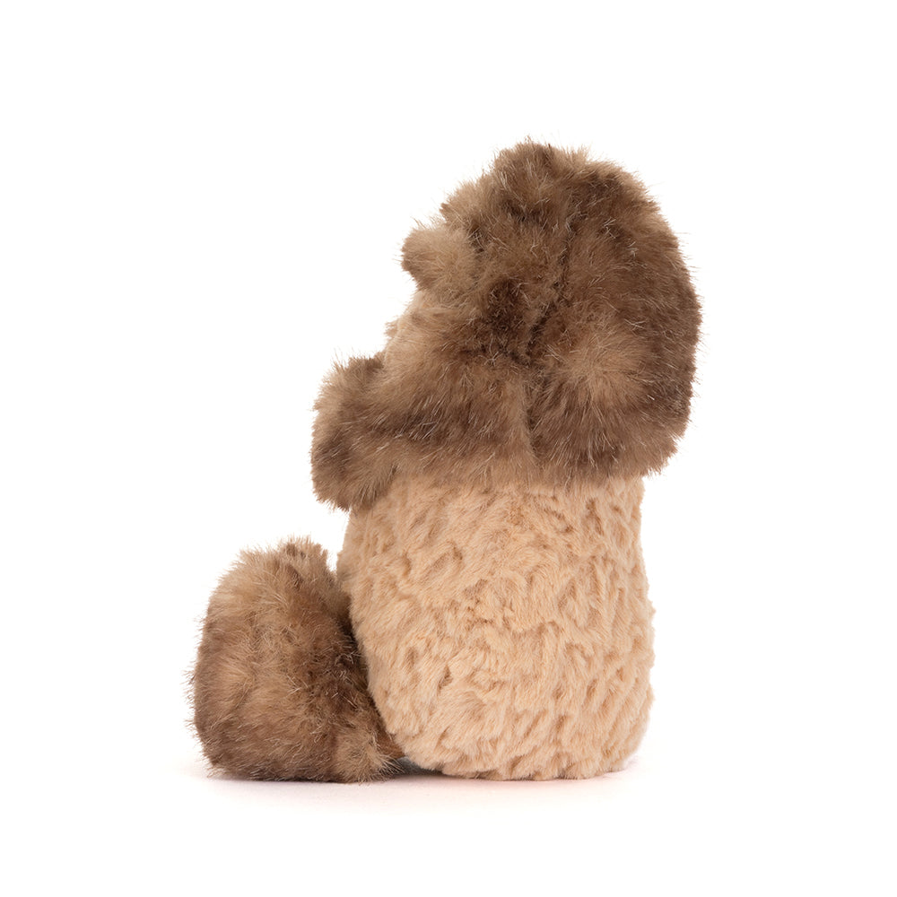 Amuseables Peanut Yeti Outfit, View 2
