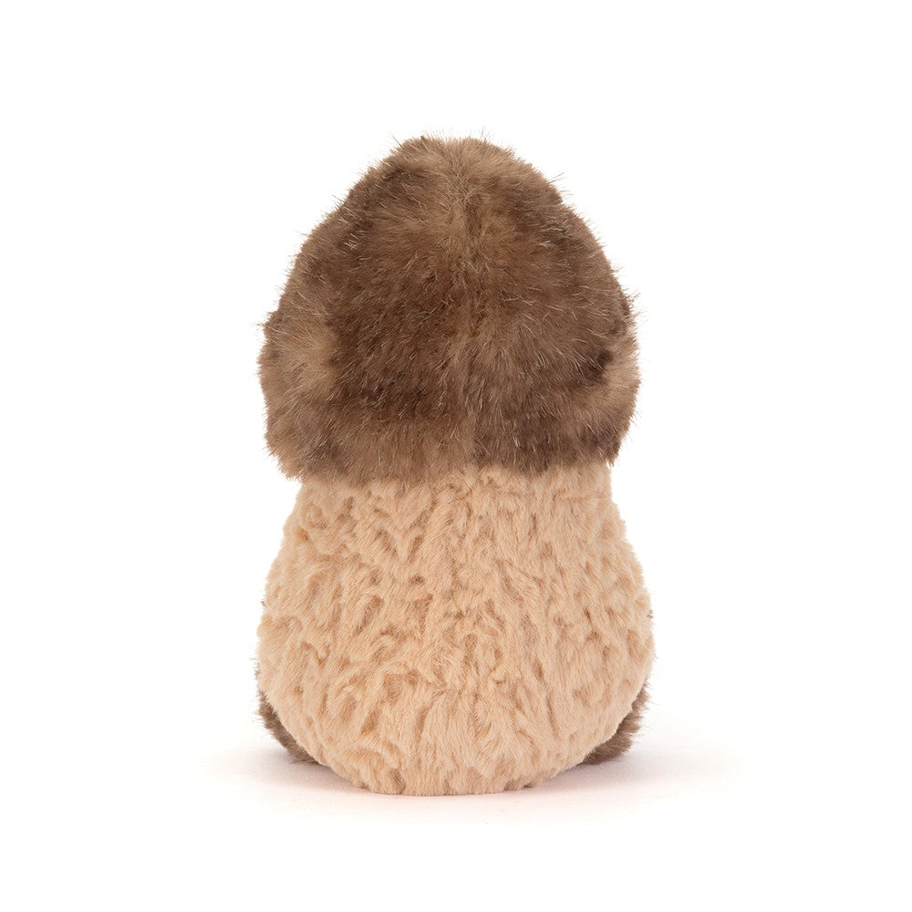 Amuseables Peanut Yeti Outfit, View 3