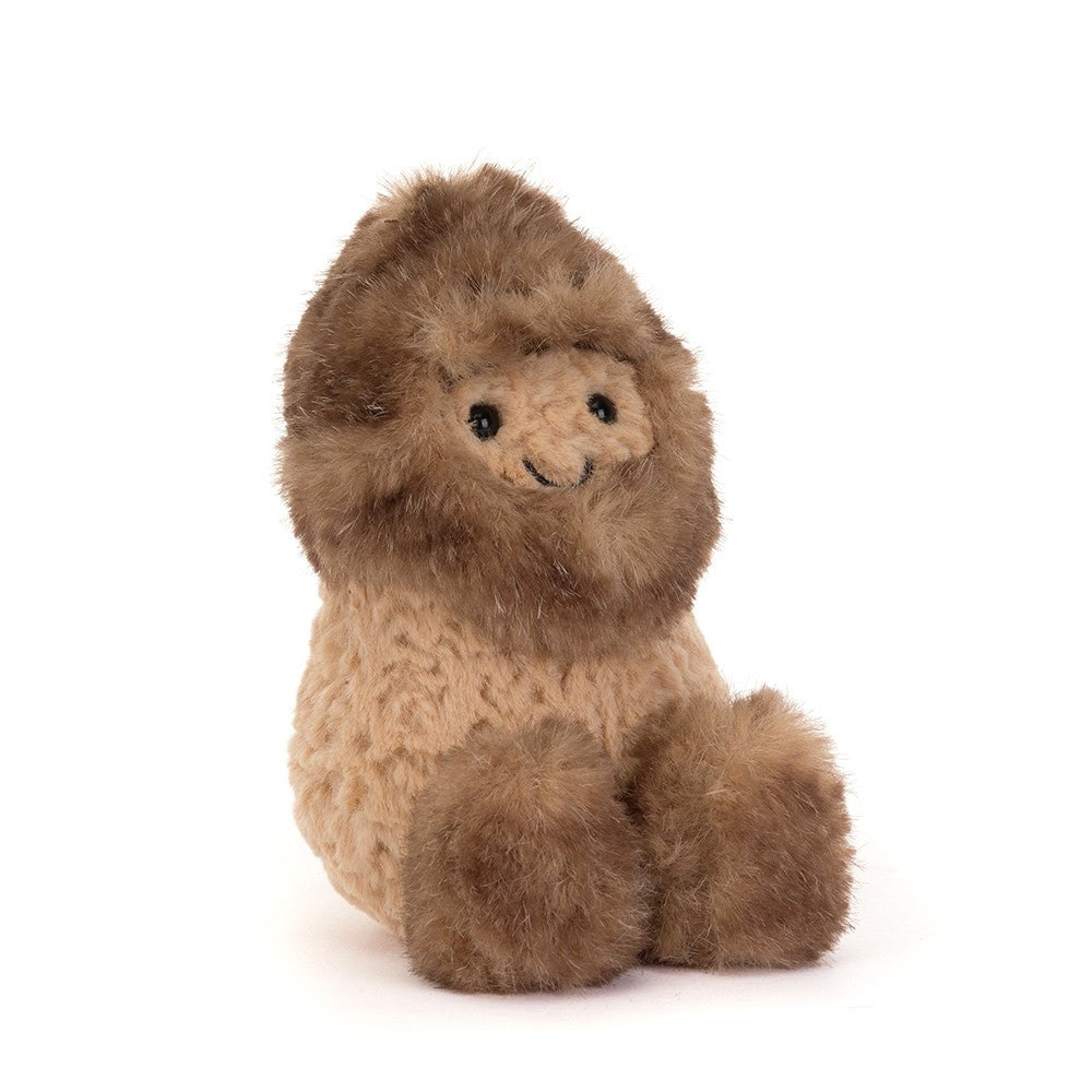 Amuseables Peanut Yeti Outfit, Main View