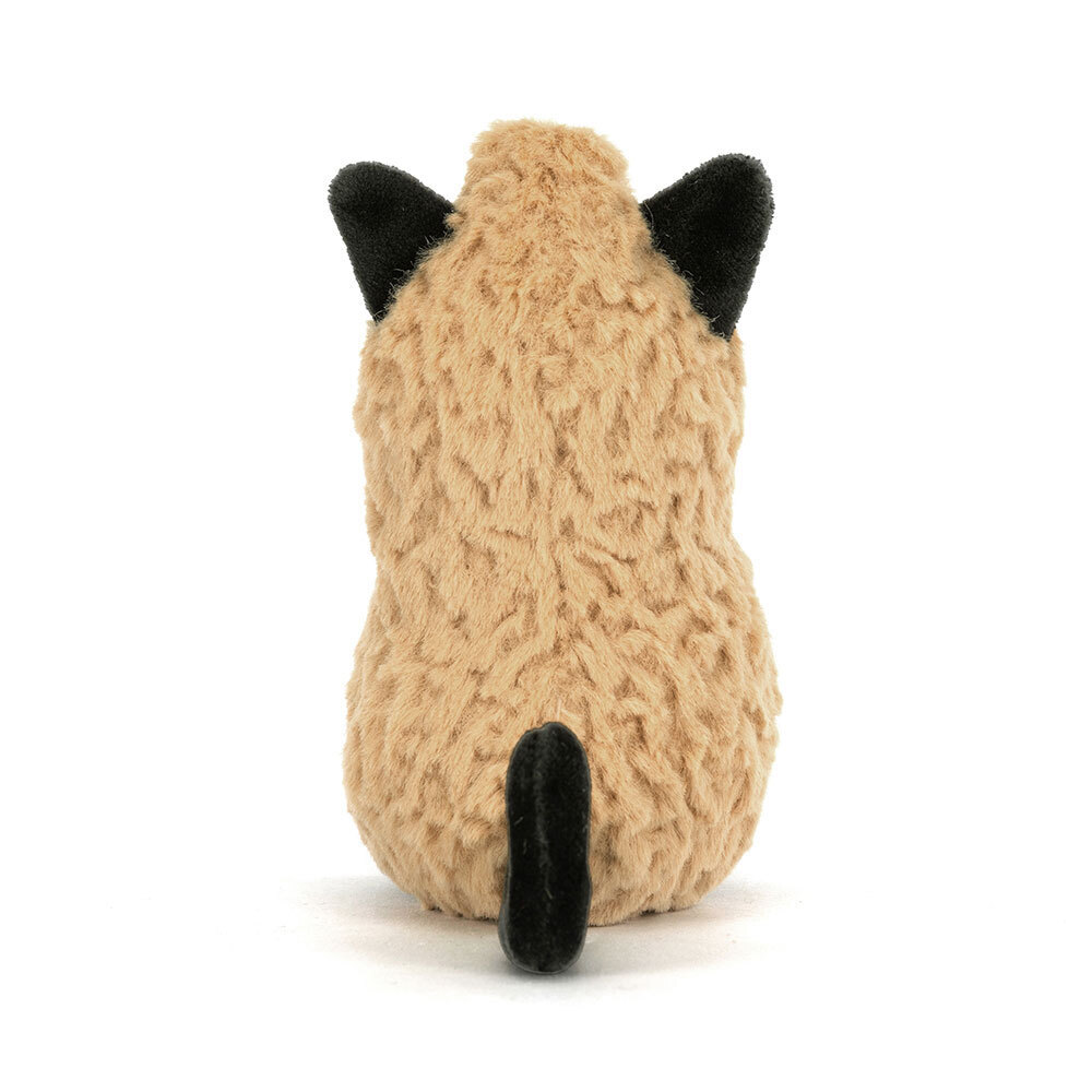 Amuseables Peanut Cat Outfit, View 3